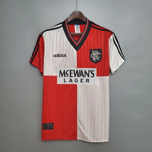 1995/96 RANGERS I MEN'S (Retro)