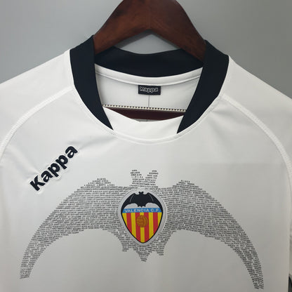 2009/10 VALENCIA I MEN'S (Retro)