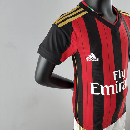 2014/15 MILAN I (Retro) Kids Kit