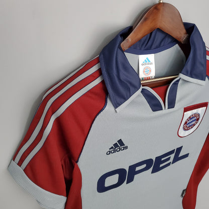 1998/99 BAYERN DE MUNICH I MEN'S (Retro)