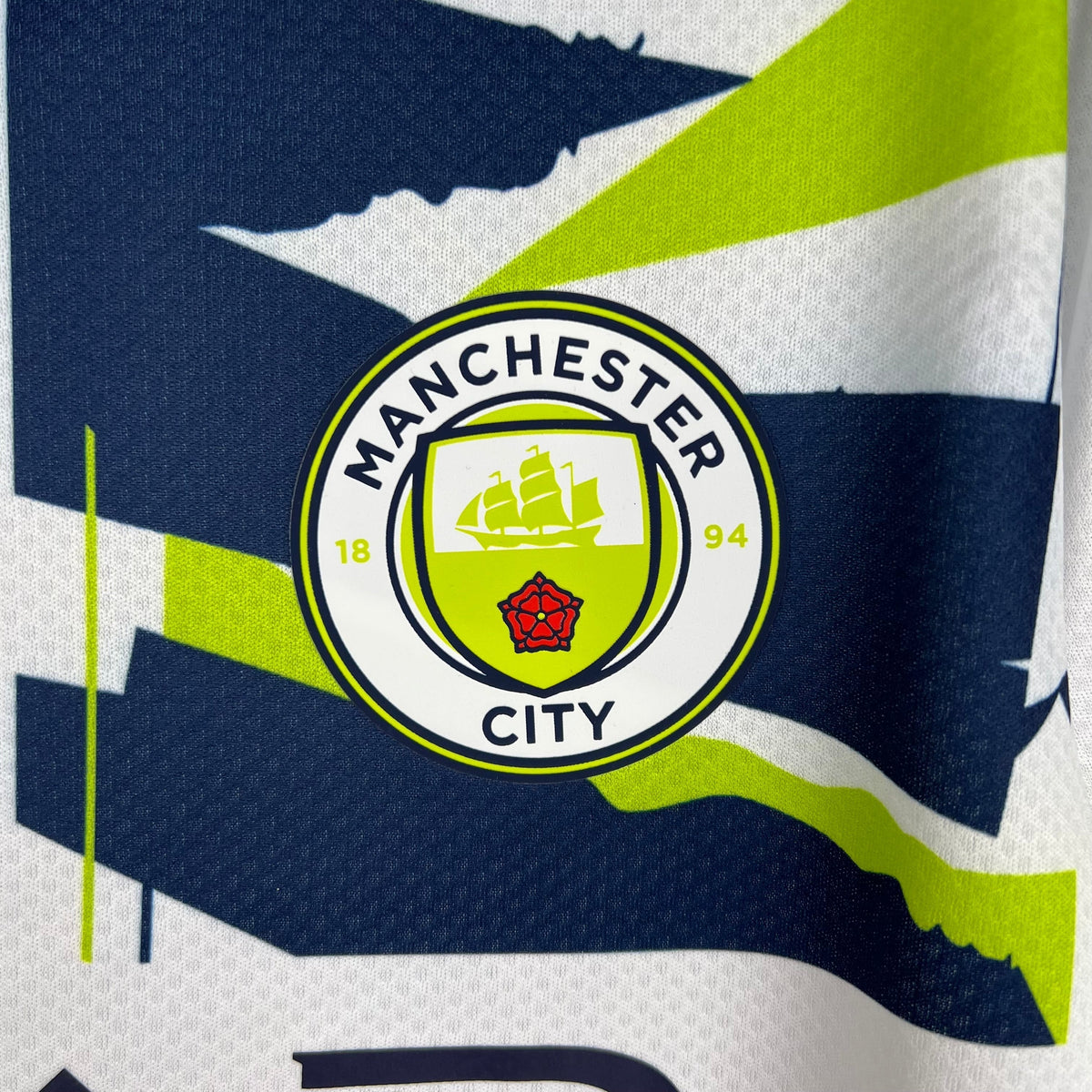 2023/24 MANCHESTER CITY I TRAINING MEN'S