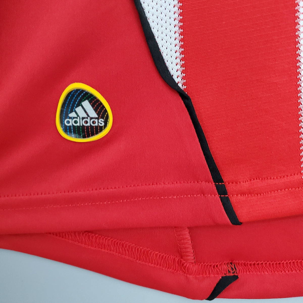 2010 BAYERN DE MUNICH I MEN'S (Retro)