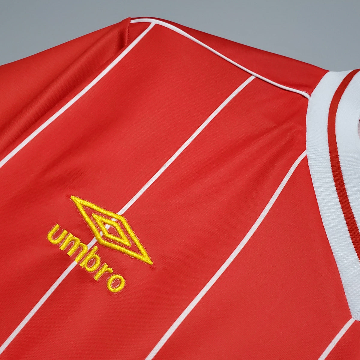1984 LIVERPOOL I MEN'S (Retro)