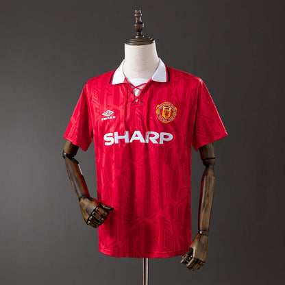 Manchester United 92/94 Retro
