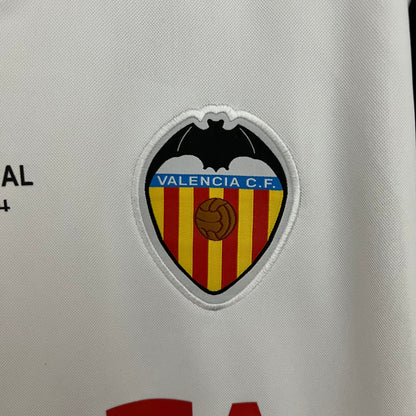2003/04 VALENCIA I MEN'S (Retro)