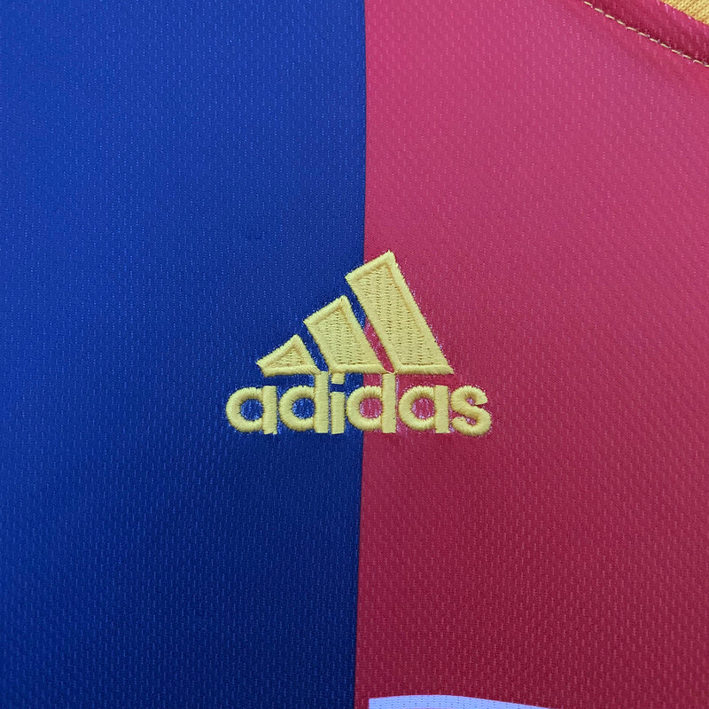 1998/99 Galatasaray Away Retro Jersey