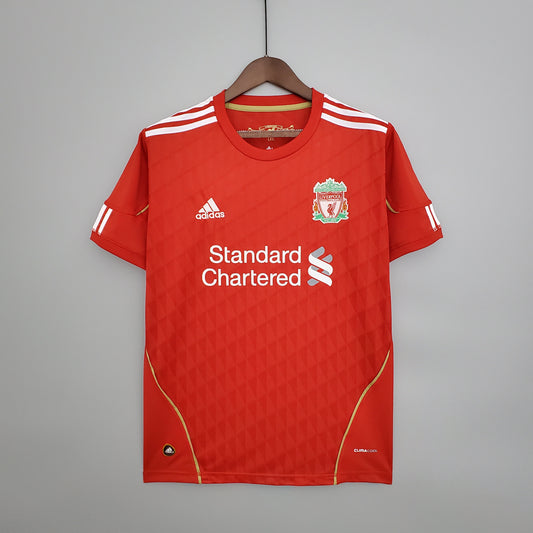2010 LIVERPOOL I MEN'S (Retro)
