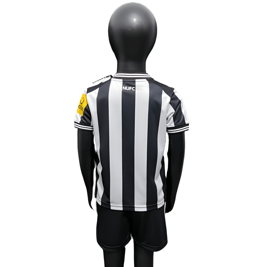 2023/24 NEWCASTLE I Kids Kit
