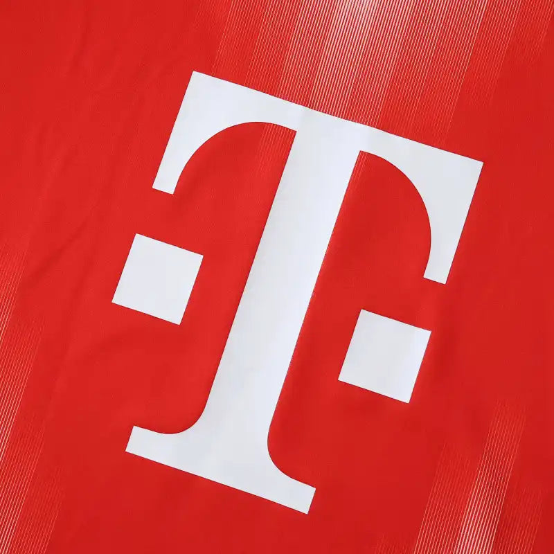 Bayern Munich Home Jersey 2025/26
