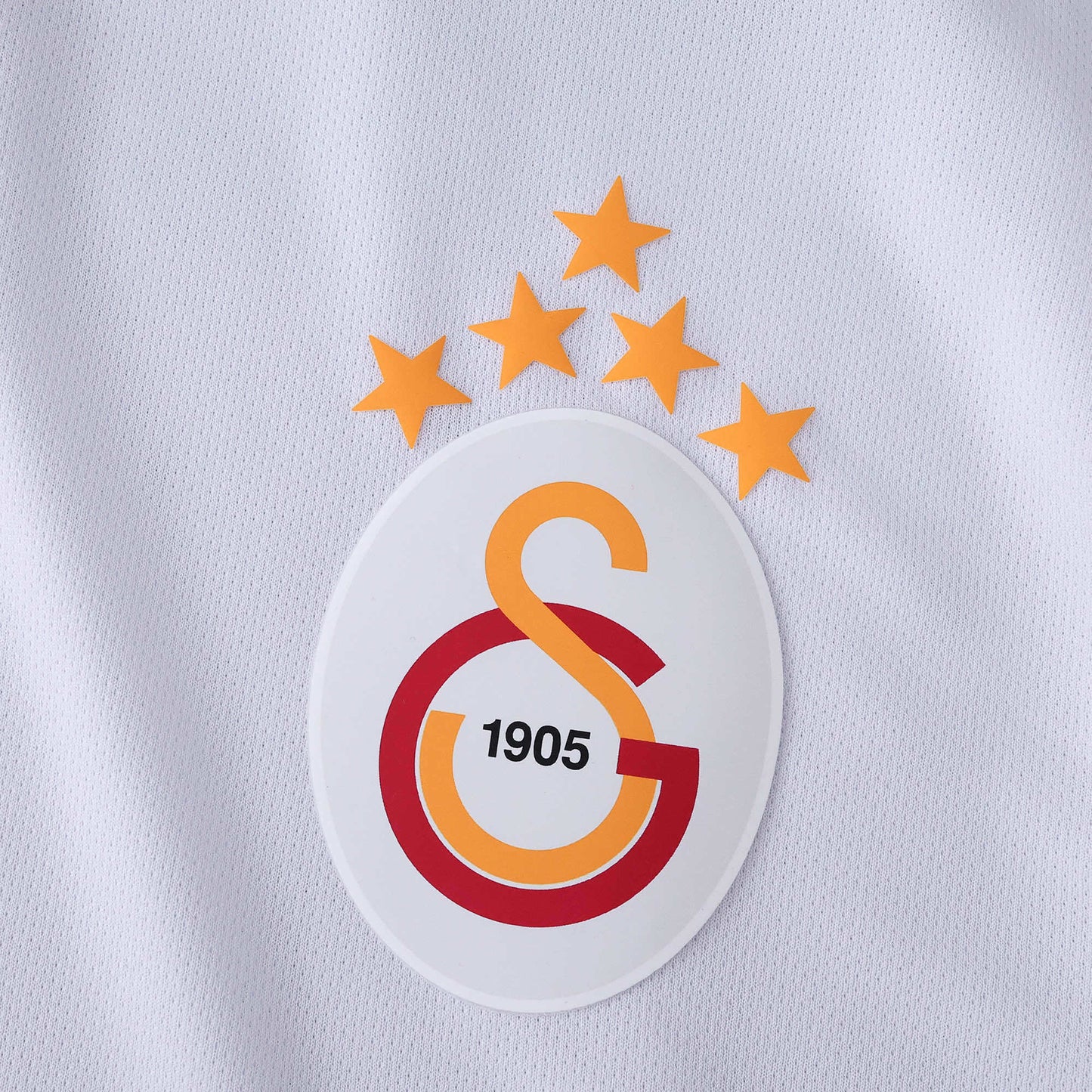 COMBO Galatasaray 2025/26 + Keychain Free