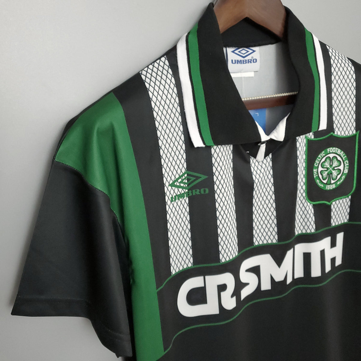 1994/96 CELTIC I MEN'S (Retro)