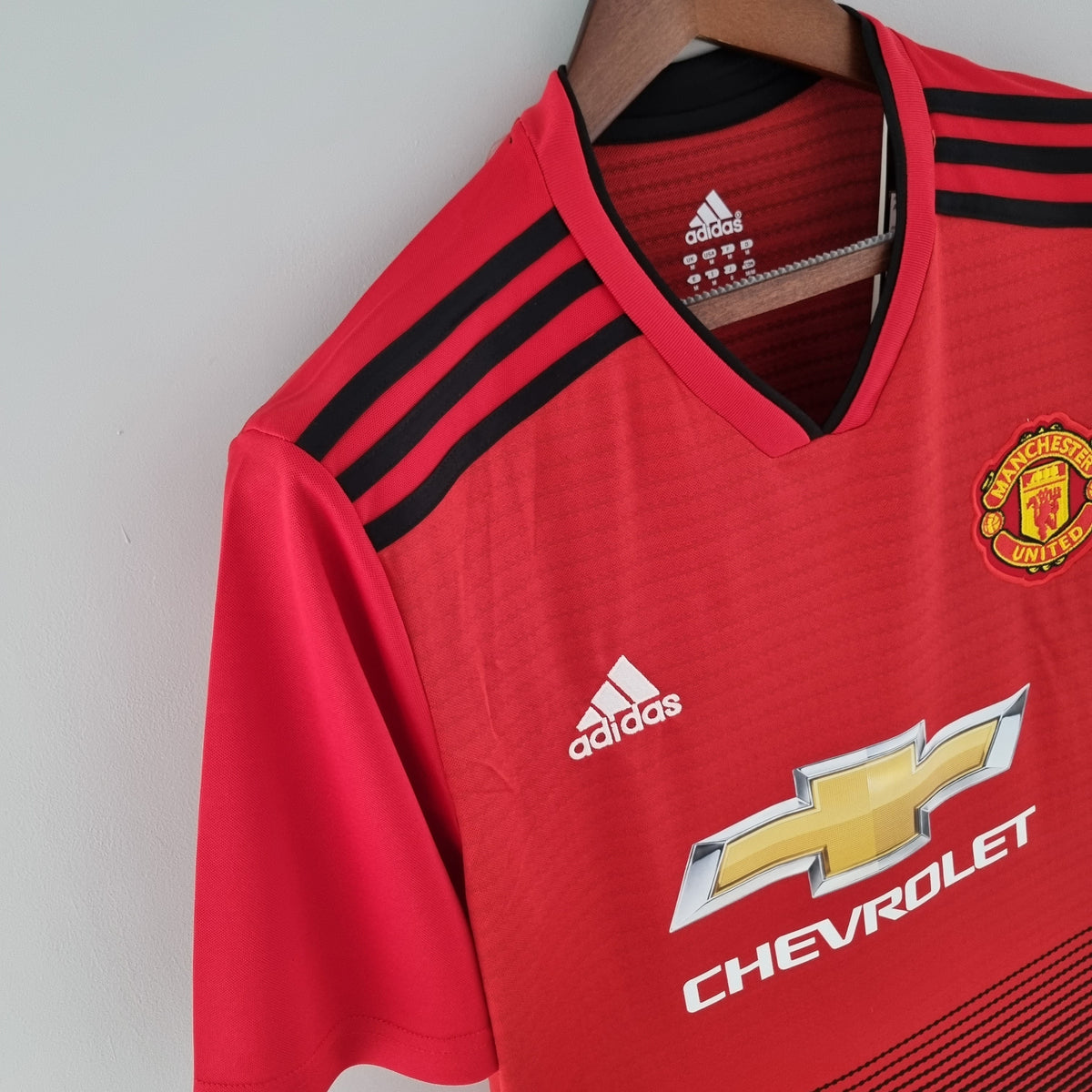 2018/19 MANCHESTER UNITED I MEN'S (Retro)