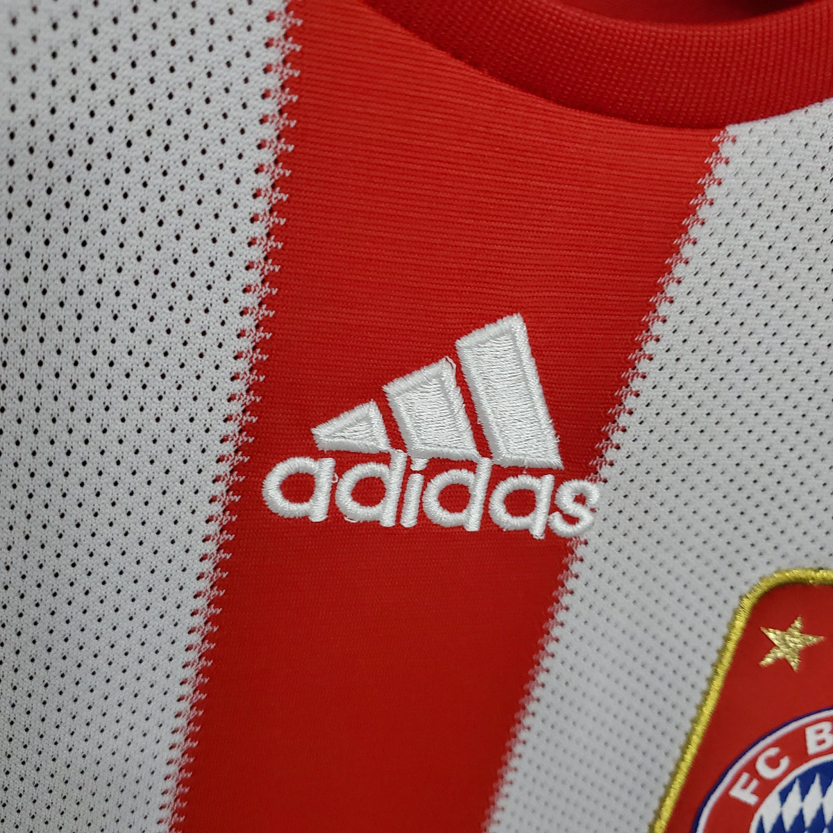 2010 BAYERN DE MUNICH I MEN'S (Retro)