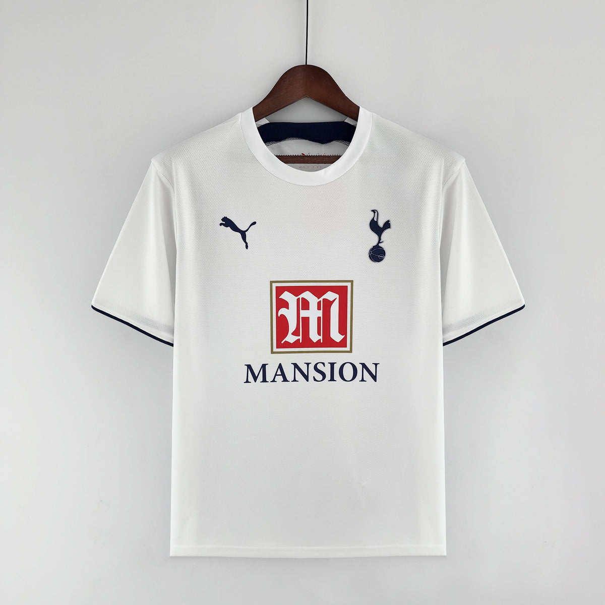 2006/07 TOTTENHAM l MEN'S (Retro)