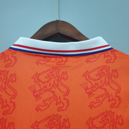 1995/96 Netherlands I MEN'S (Retro)