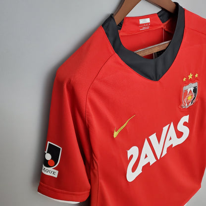 2008 URAWA I MEN'S (Retro)