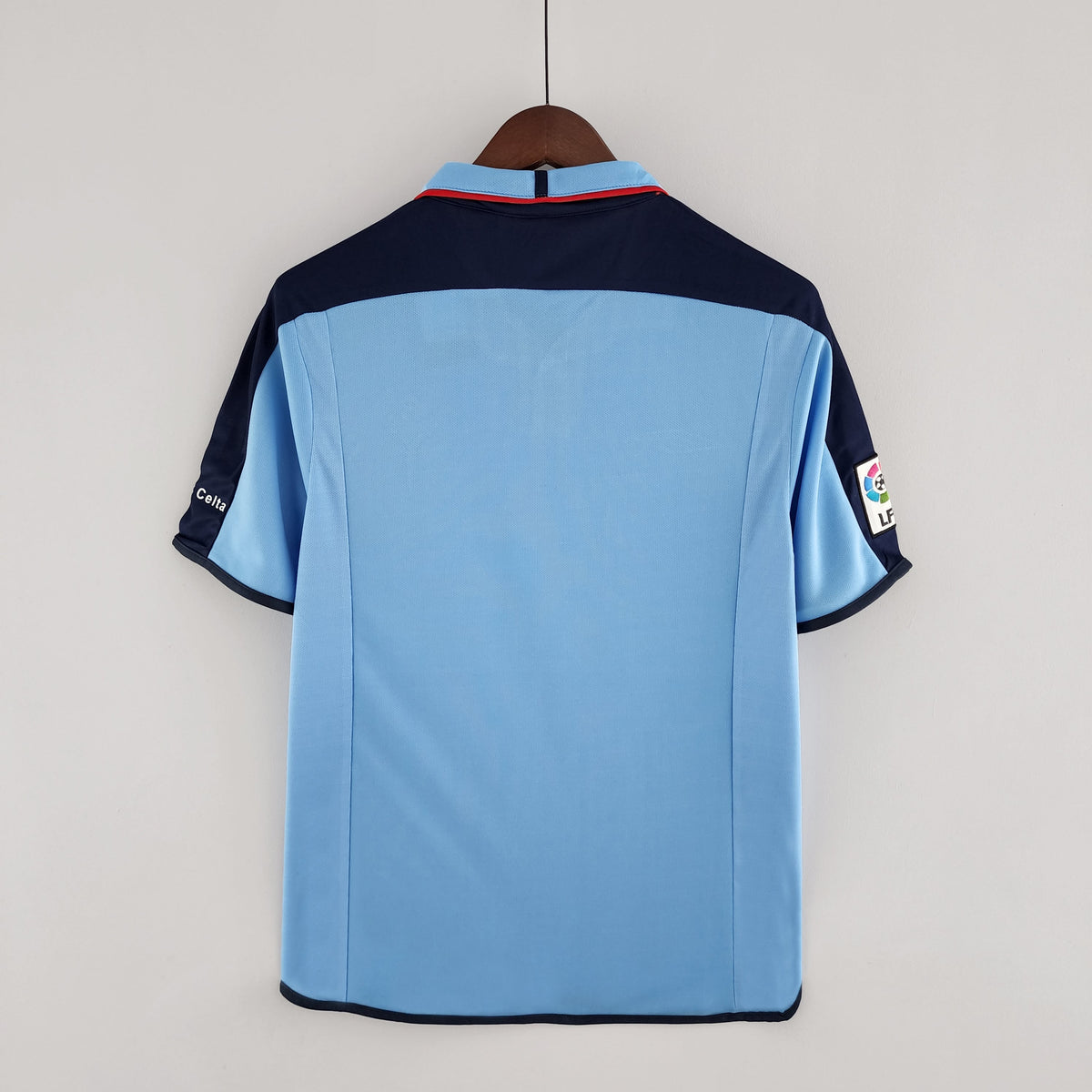 2002/04 CELTA DE VIGO I MEN'S (Retro)