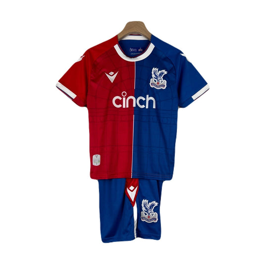 2023/24 CRYSTAL PALACE I Kids Kit