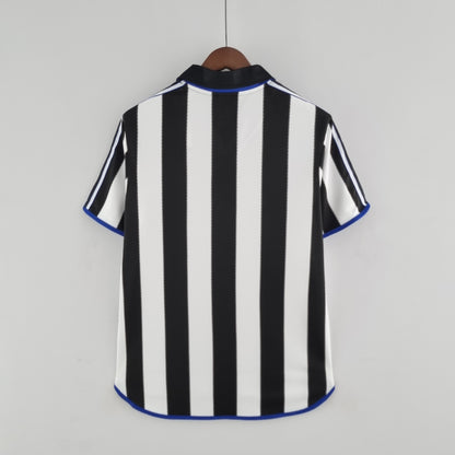 2000/01 NEWCASTLE l MEN'S (Retro)