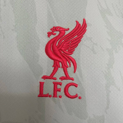 LIVERPOOL III 24/25 HOMBRE - TIENDA DEL JUGADOR