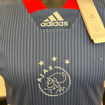 AJAX EDICIÓN ESPECIAL I 23/24 HOMBRE (VERSIÓN JUGADOR) - TIENDA DEL JUGADOR
