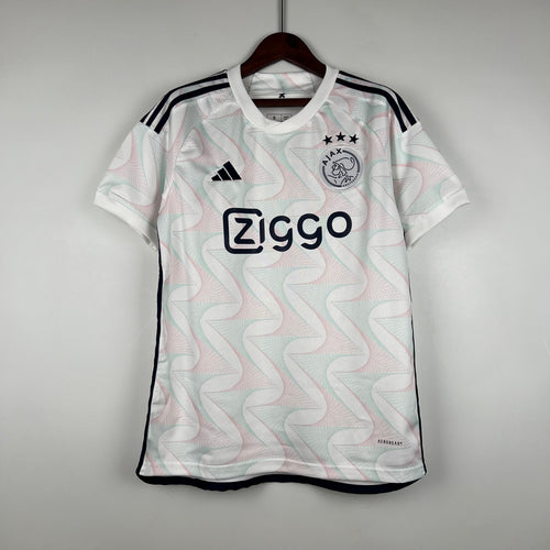 AJAX II 23/24 HOMBRE - TIENDA DEL JUGADOR