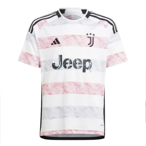 JUVENTUS III 23/24 HOMBRE - TIENDA DEL JUGADOR