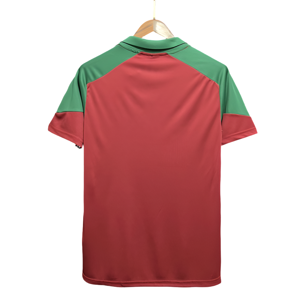 FLUMINENSE ENTRENAMIENTO V 23/24 HOMBRE - TIENDA DEL JUGADOR