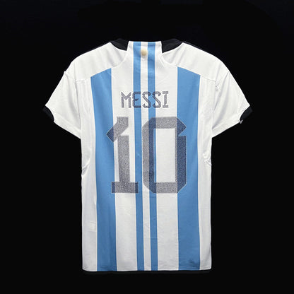 ARGENTINA EDICIÓN ESPECIAL II 23/24 HOMBRE - TIENDA DEL JUGADOR