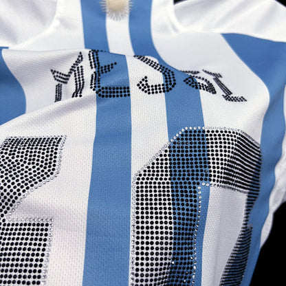 ARGENTINA EDICIÓN ESPECIAL II 23/24 HOMBRE - TIENDA DEL JUGADOR