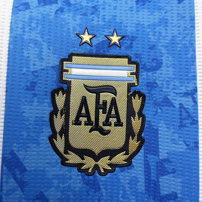 ARGENTINA EDICIÓN ESPECIAL I 23/24 HOMBRE - TIENDA DEL JUGADOR