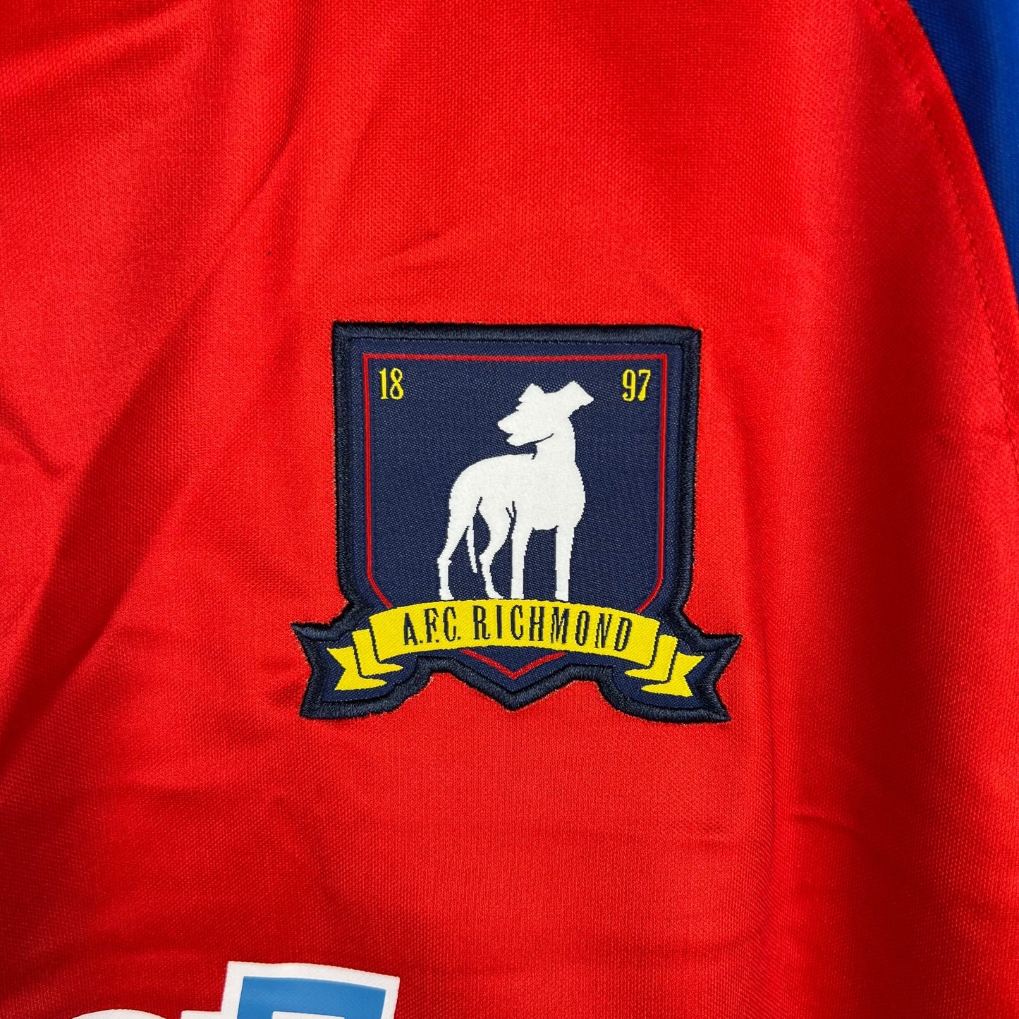 AFC RICHMOND I 23/24 HOMBRE - TIENDA DEL JUGADOR
