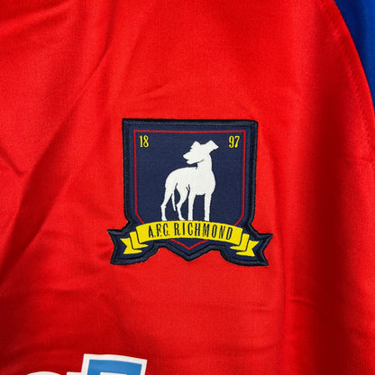 AFC RICHMOND I 23/24 HOMBRE - TIENDA DEL JUGADOR