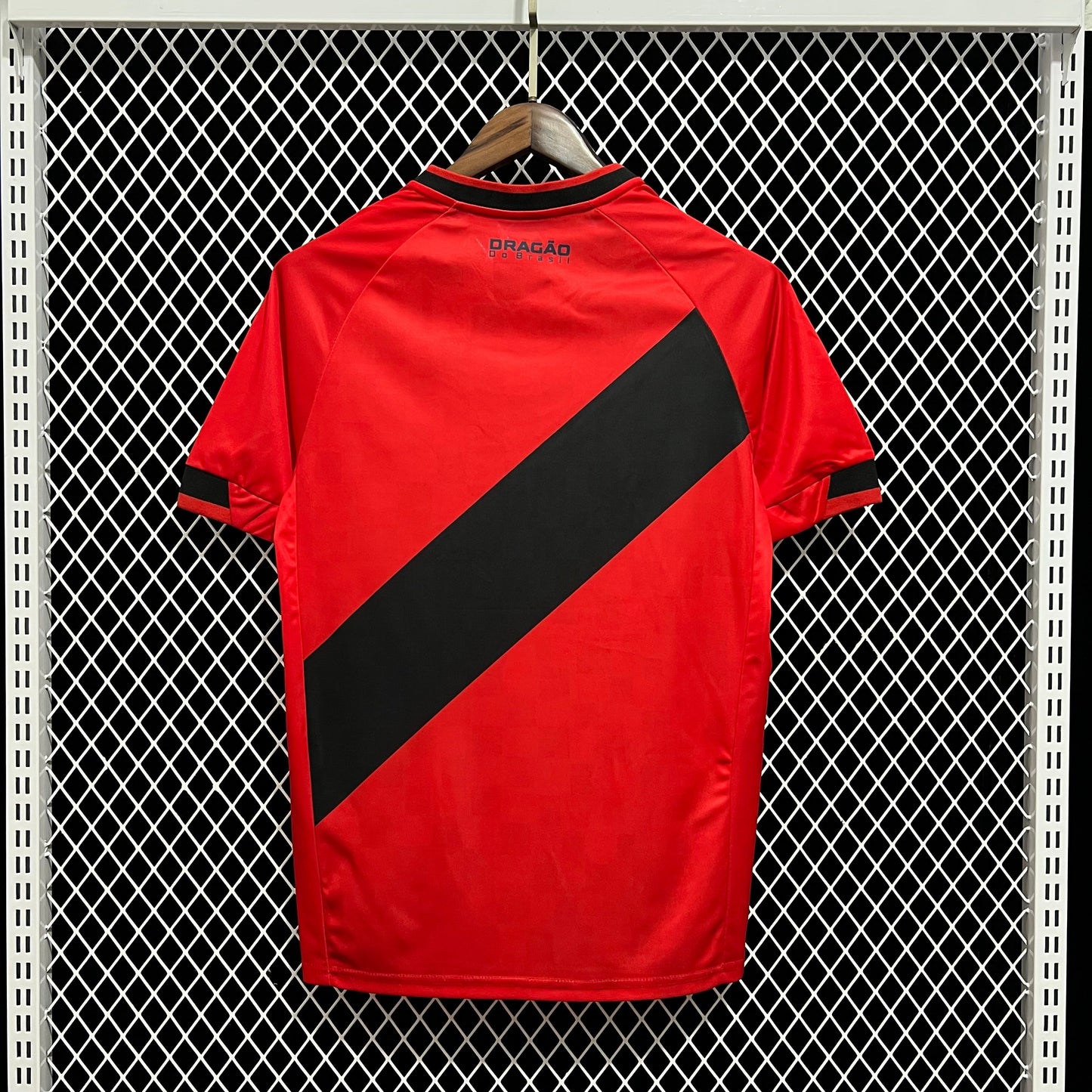 ATLETICO GOIANIENSE I 23/24 HOMBRE - TIENDA DEL JUGADOR