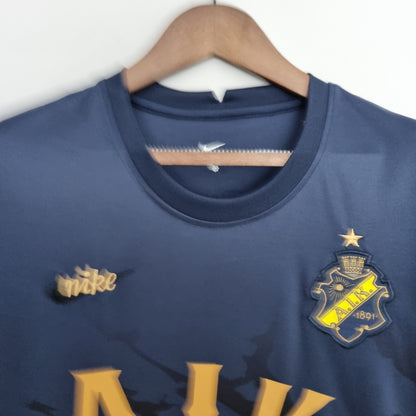 AIK II 23/24 HOMBRE - TIENDA DEL JUGADOR