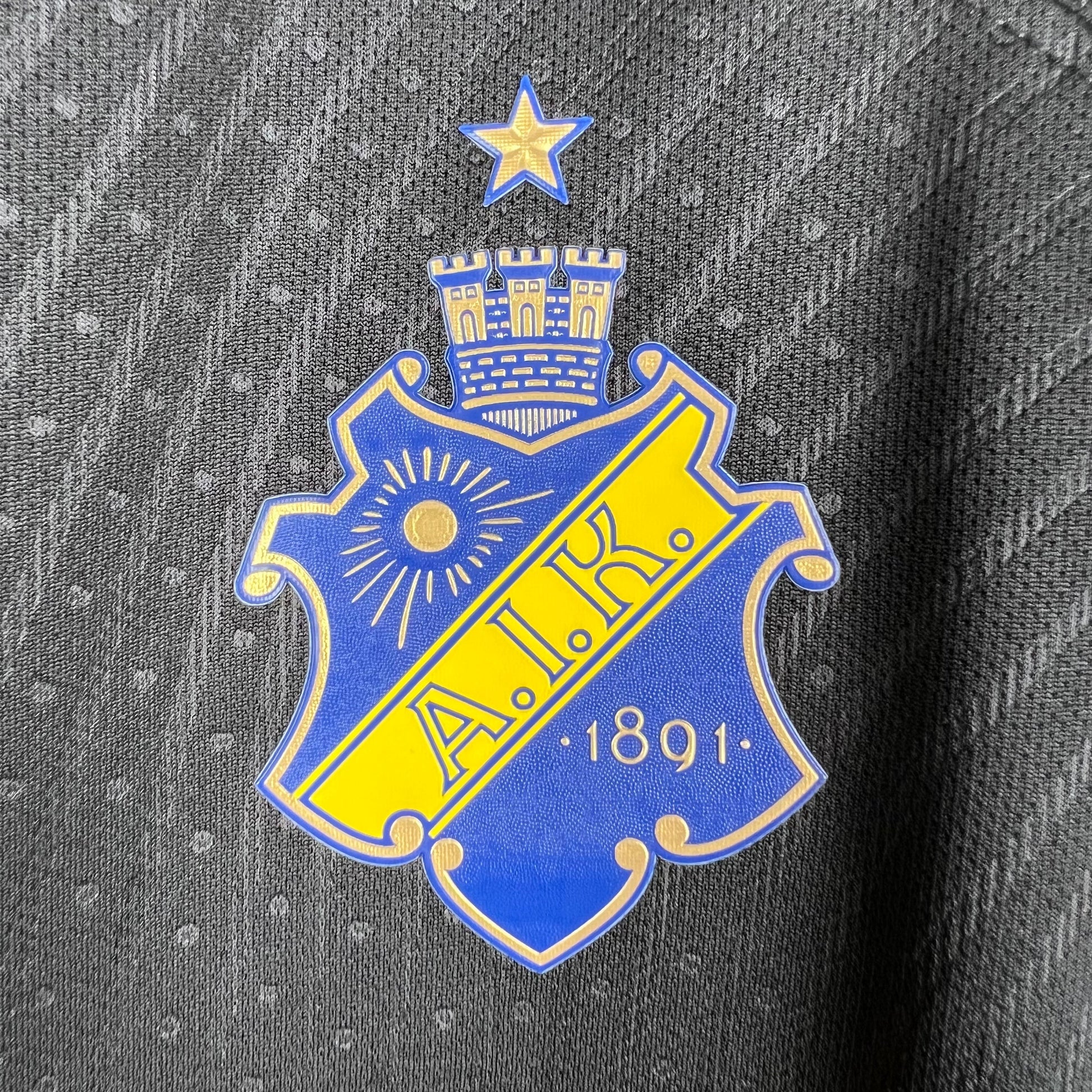 AIK I 23/24 HOMBRE - TIENDA DEL JUGADOR