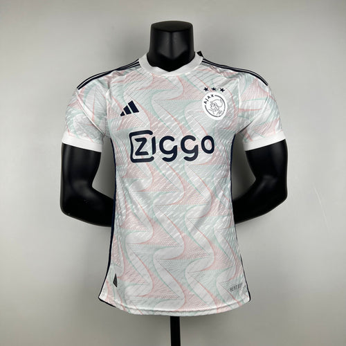 AJAX II 23/24 HOMBRE (VERSIÓN JUGADOR) - TIENDA DEL JUGADOR
