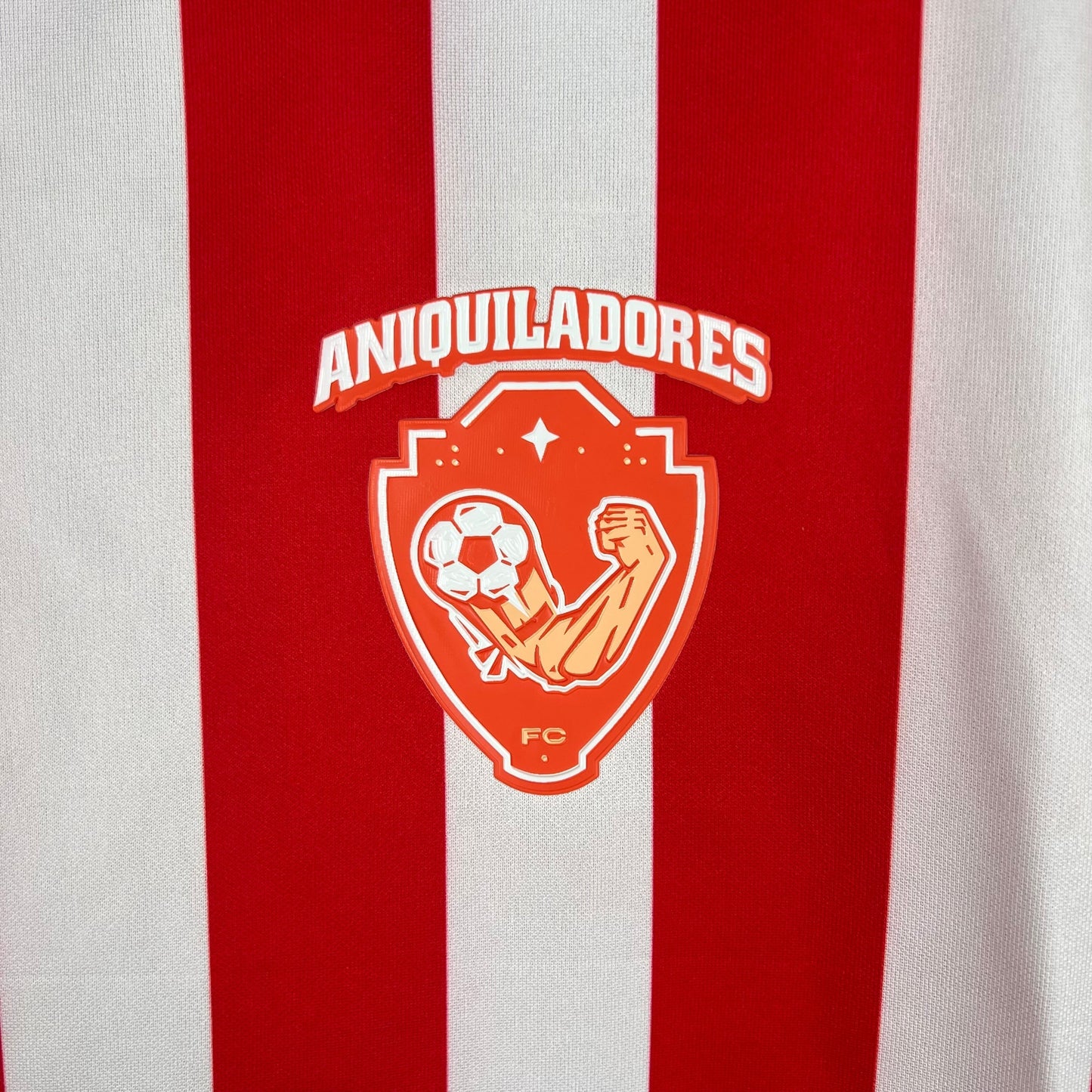 ANIQUILADORES I 23/24 HOMBRE - TIENDA DEL JUGADOR