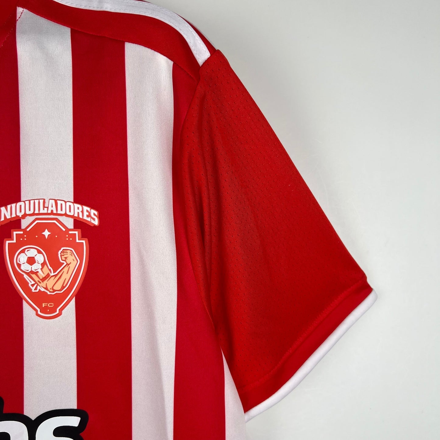 ANIQUILADORES I 23/24 HOMBRE - TIENDA DEL JUGADOR