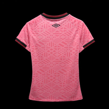 ATLETICO PARANAENSE ROSA I 23/24 MUJER - TIENDA DEL JUGADOR