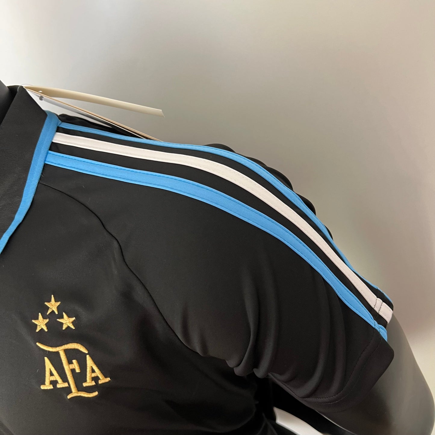 ARGENTINA POLO I 23/24 HOMBRE - TIENDA DEL JUGADOR