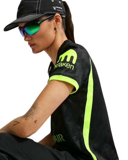 2026/27 Jersey Atletico Madrid II Away Fan - Women's