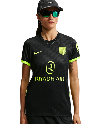 2026/27 Jersey Atletico Madrid II Away Fan - Women's