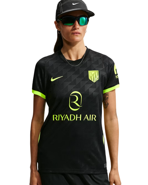 2026/27 Jersey Atletico Madrid II Away Fan - Women's