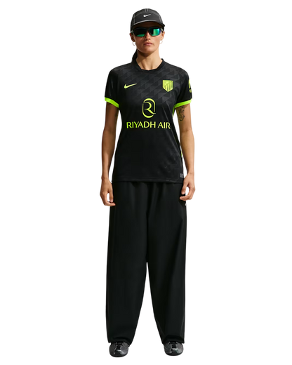 2026/27 Jersey Atletico Madrid II Away Fan - Women's