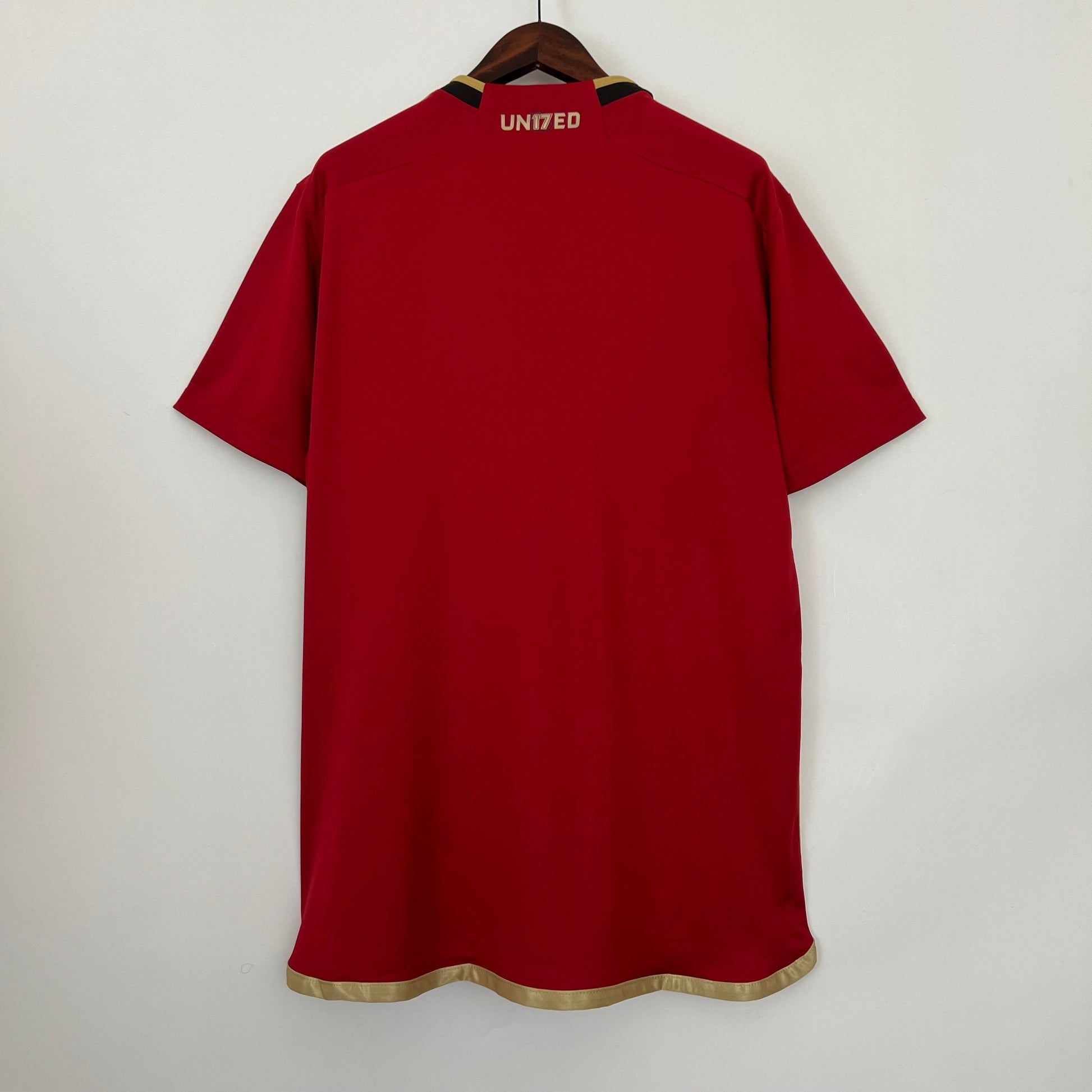 ATLANTA UNITED I 23/24 HOMBRE - TIENDA DEL JUGADOR