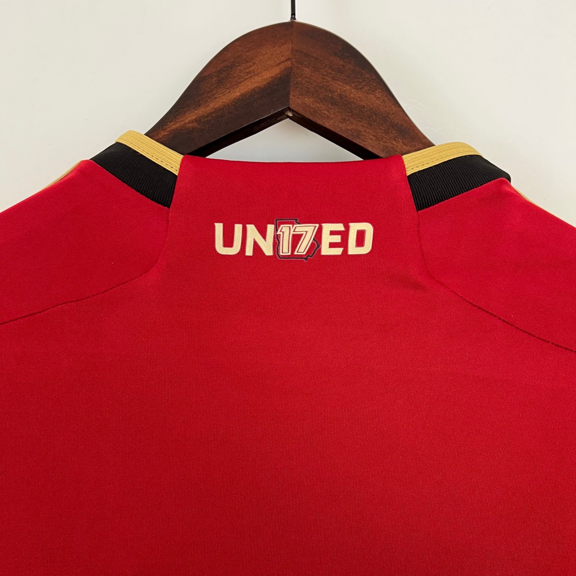 ATLANTA UNITED I 23/24 HOMBRE - TIENDA DEL JUGADOR