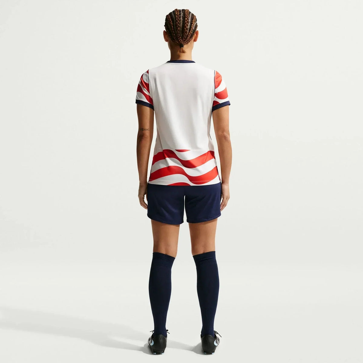 2026 United States USA Home - Women's Fan Version