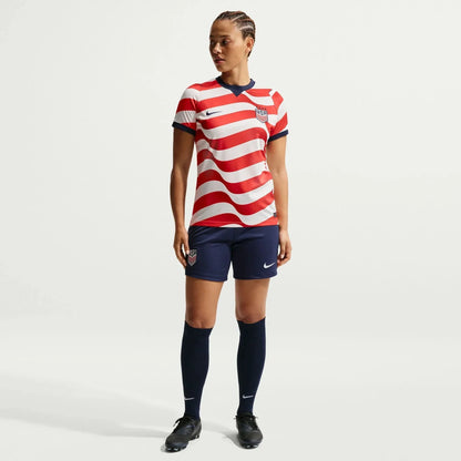 2026 United States USA Home - Women's Fan Version