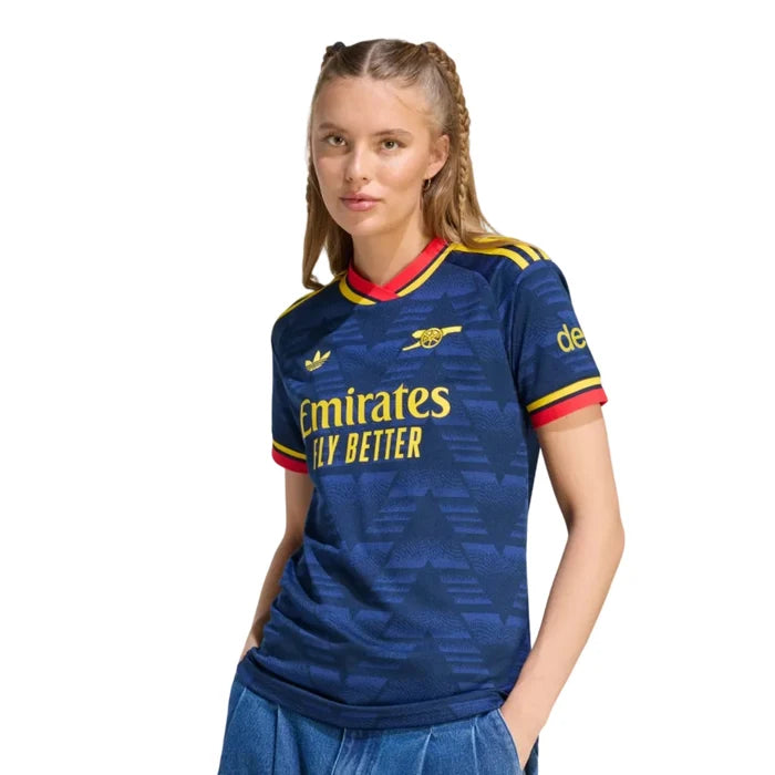 2026/27 Jersey Arsenal FC Away Fan - Women's